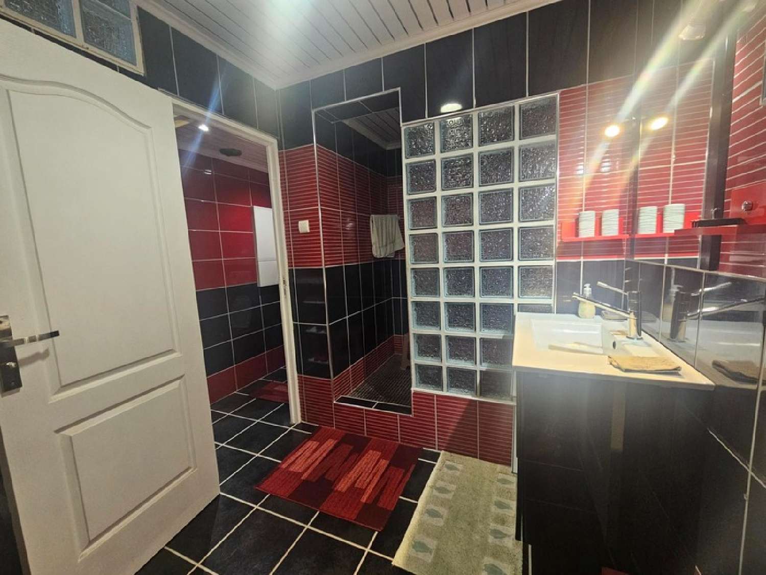 à vendre maison Le Tampon La Réunion 6