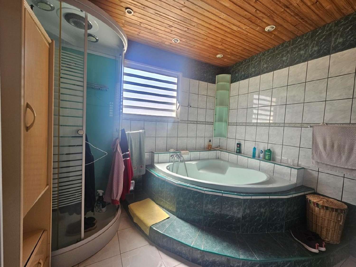 à vendre maison Le Tampon La Réunion 7