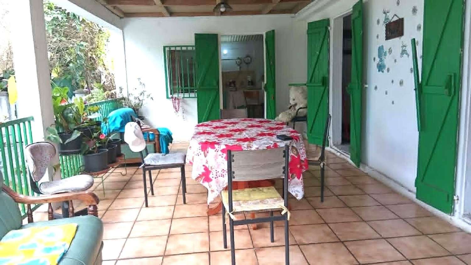  à vendre maison Le Tampon La Réunion 2