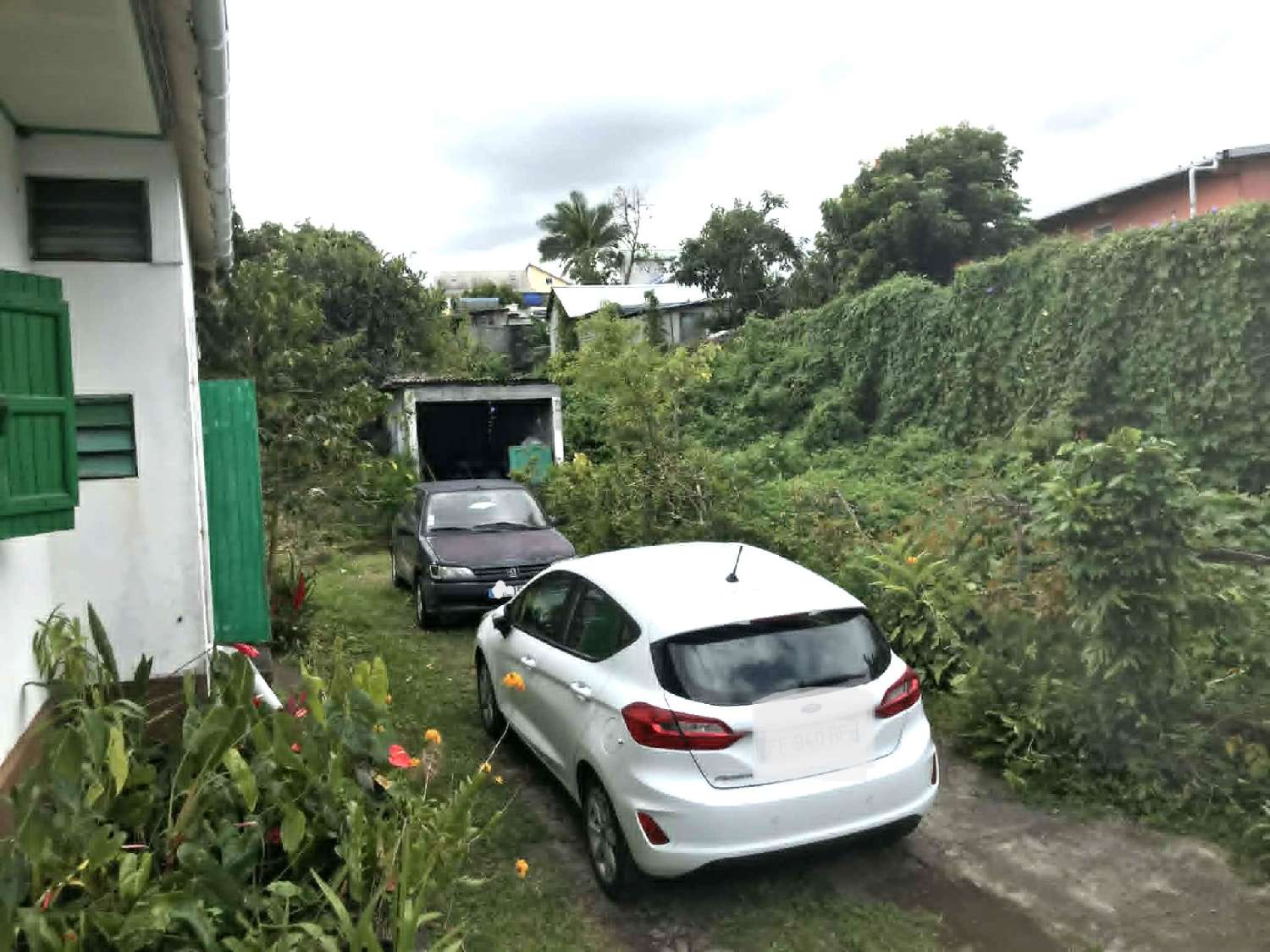  à vendre maison Le Tampon La Réunion 6
