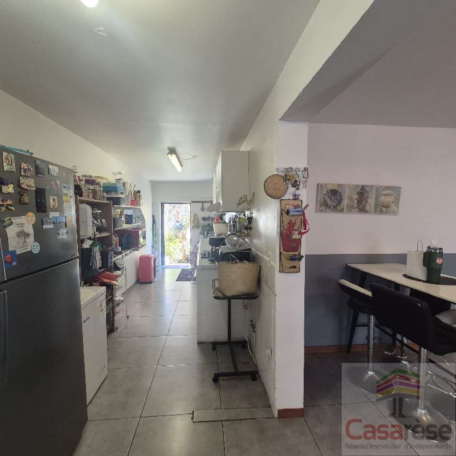 kaufen Haus Le Tampon La Réunion 3