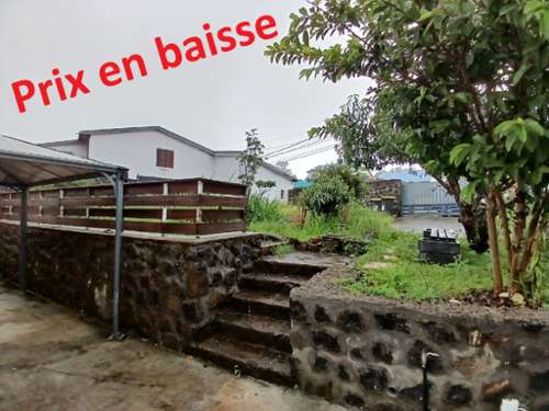 Le Tampon La Réunion huis foto 7384632