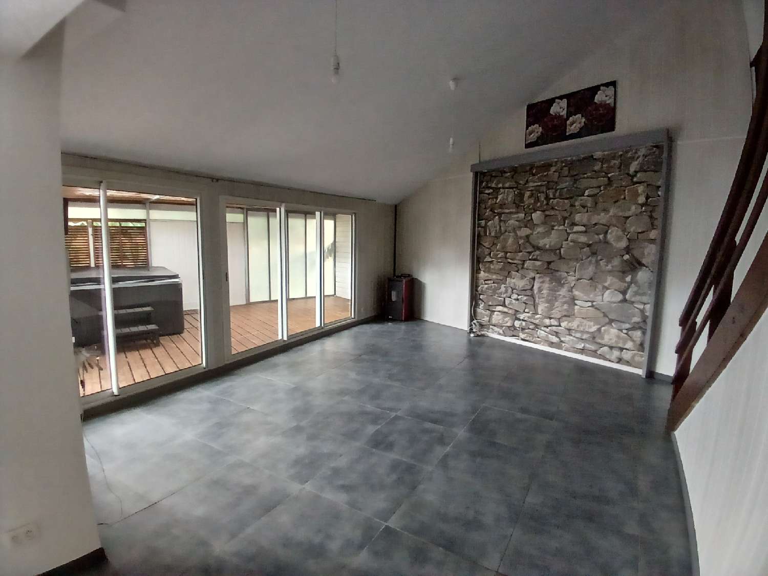  te koop huis Le Tampon La Réunion 2