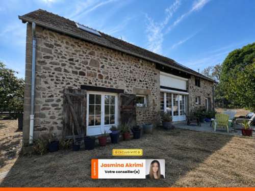 Le Theil Allier house foto 7398895