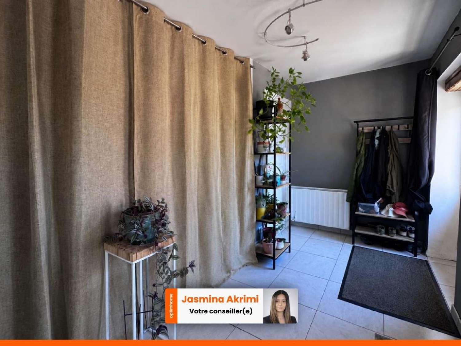 for sale house Le Theil Allier 2