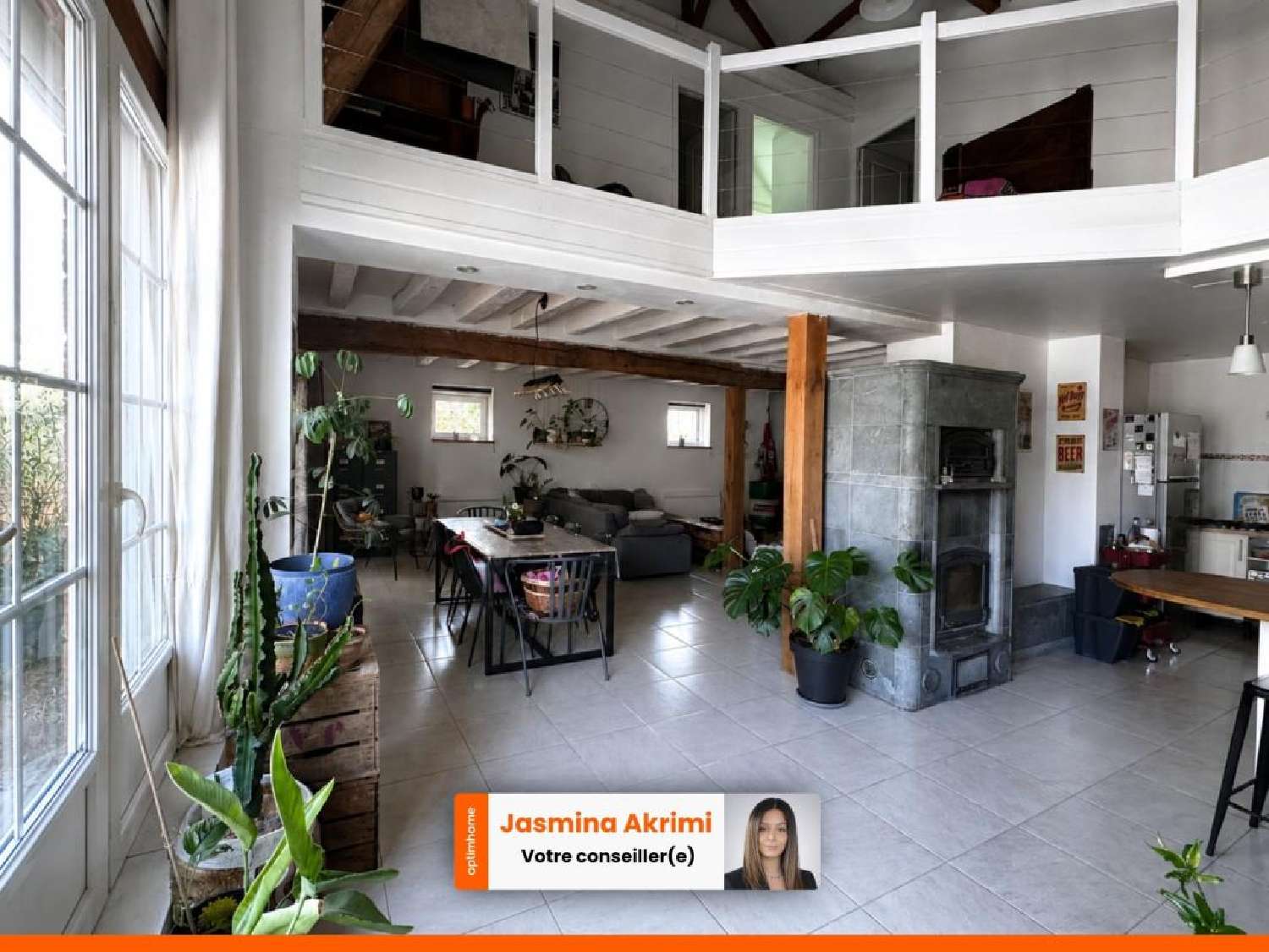 for sale house Le Theil Allier 3