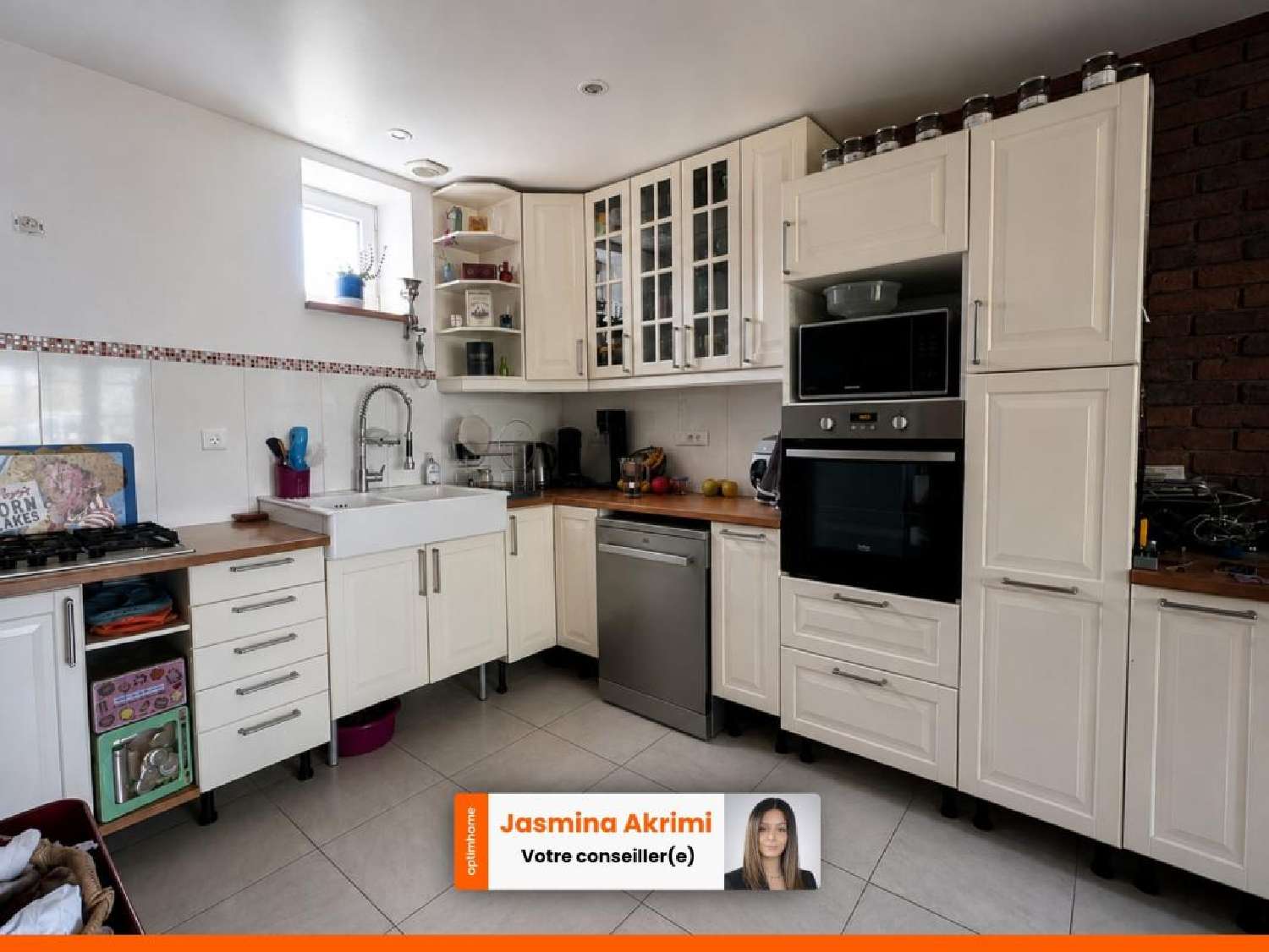 for sale house Le Theil Allier 7