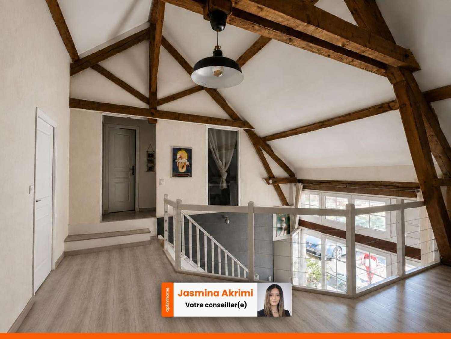for sale house Le Theil Allier 8