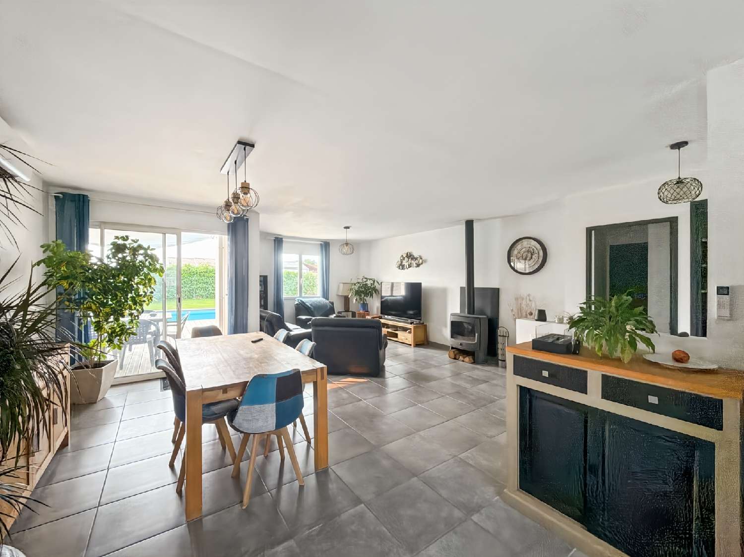 for sale house Le Thou Charente-Maritime 1