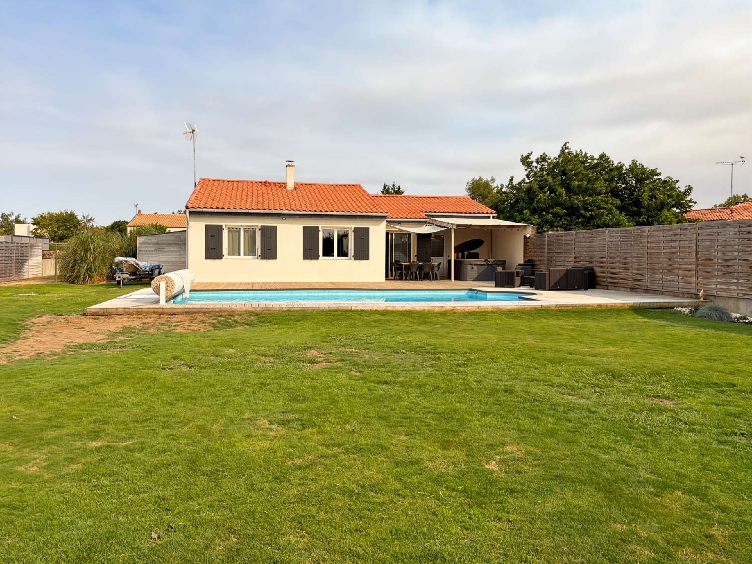 for sale house Le Thou Charente-Maritime 2
