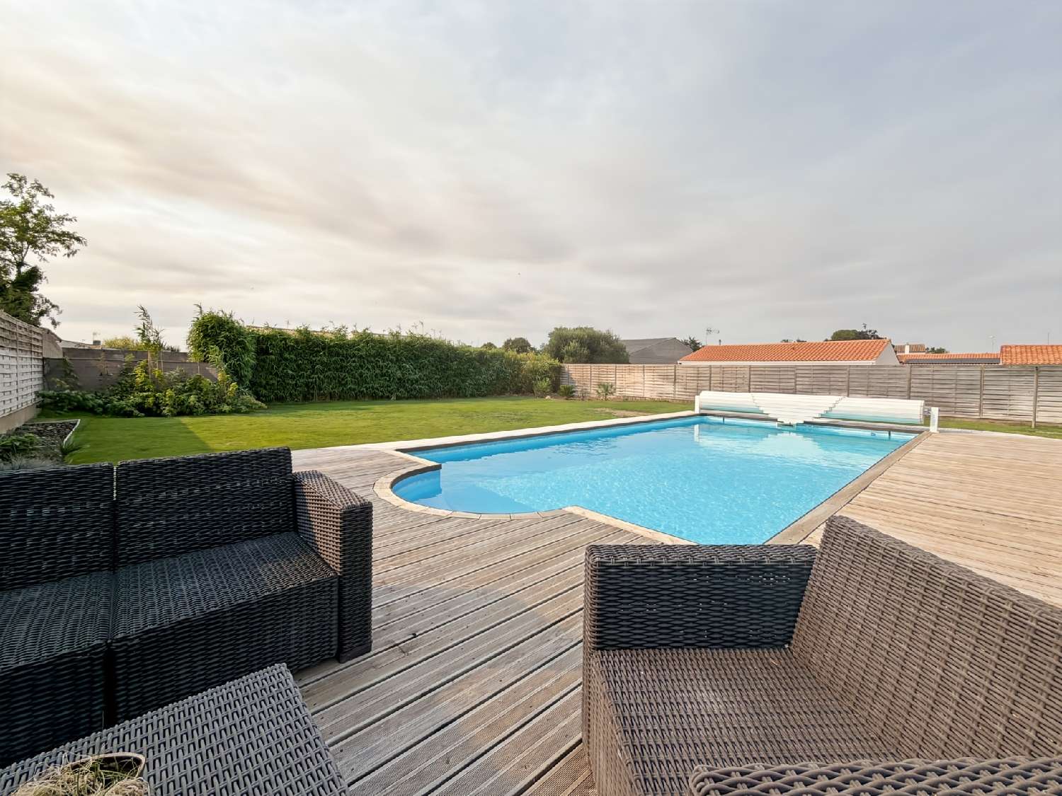 for sale house Le Thou Charente-Maritime 3