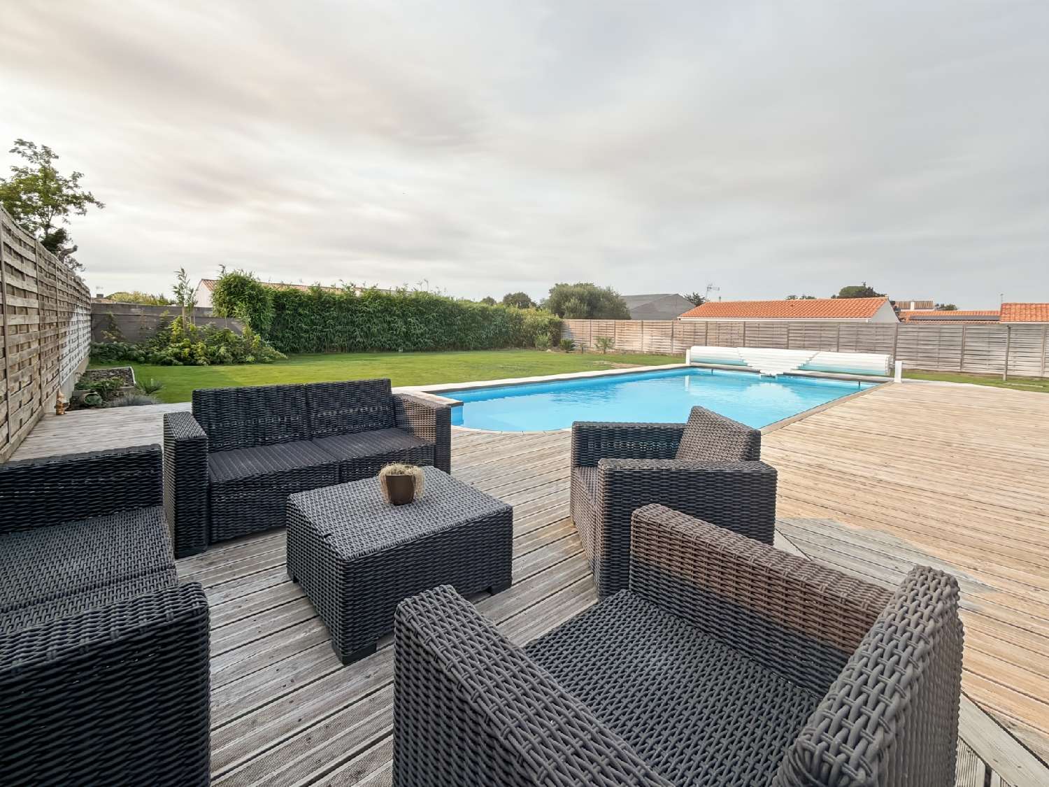 for sale house Le Thou Charente-Maritime 5