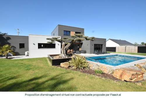 Le Tiercent Ille-et-Vilaine house foto 7392046