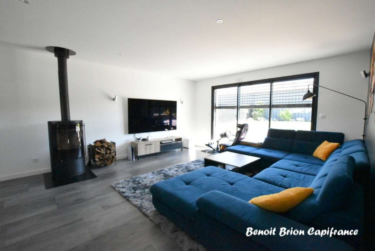 for sale house Le Tiercent Ille-et-Vilaine 4