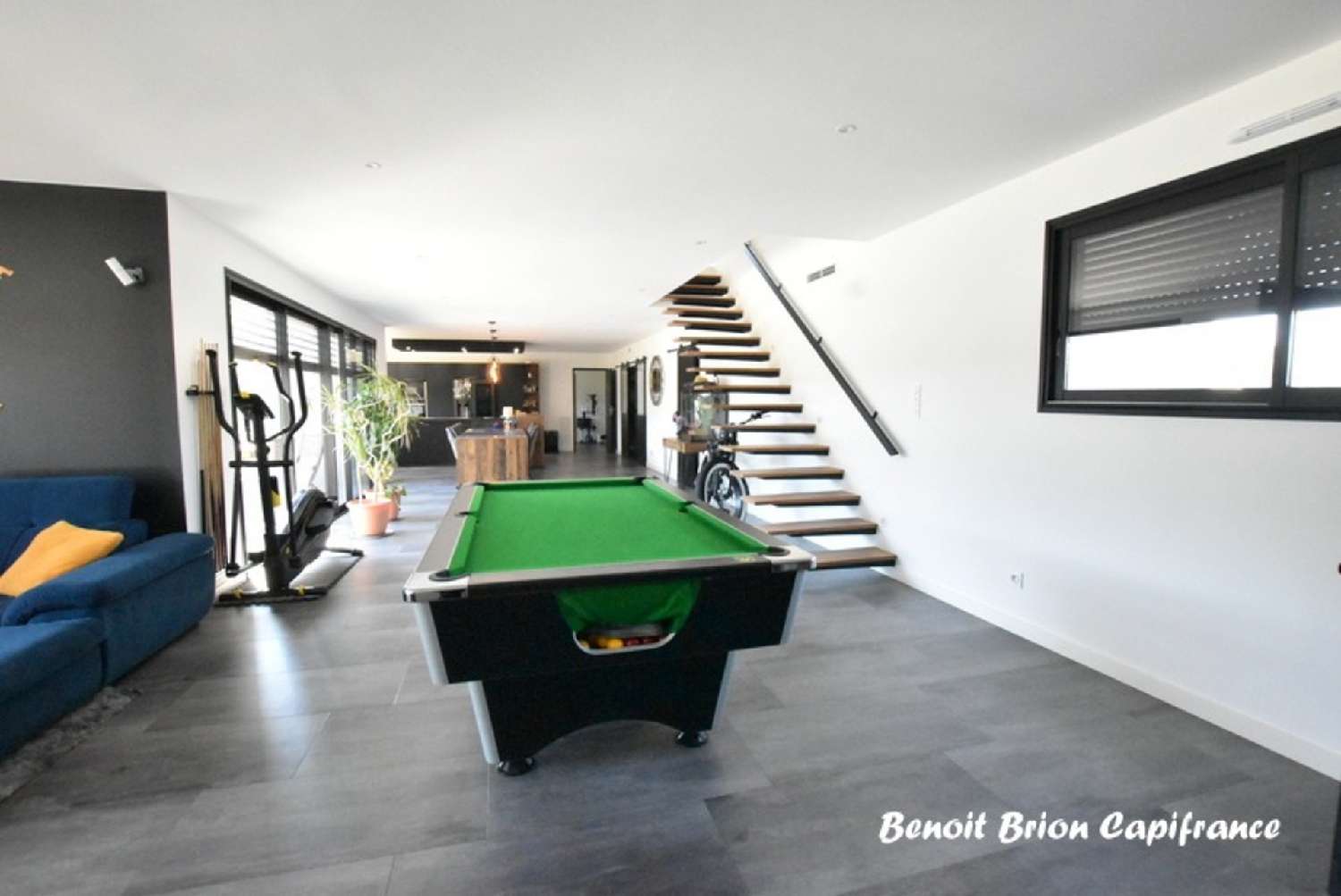 for sale house Le Tiercent Ille-et-Vilaine 5