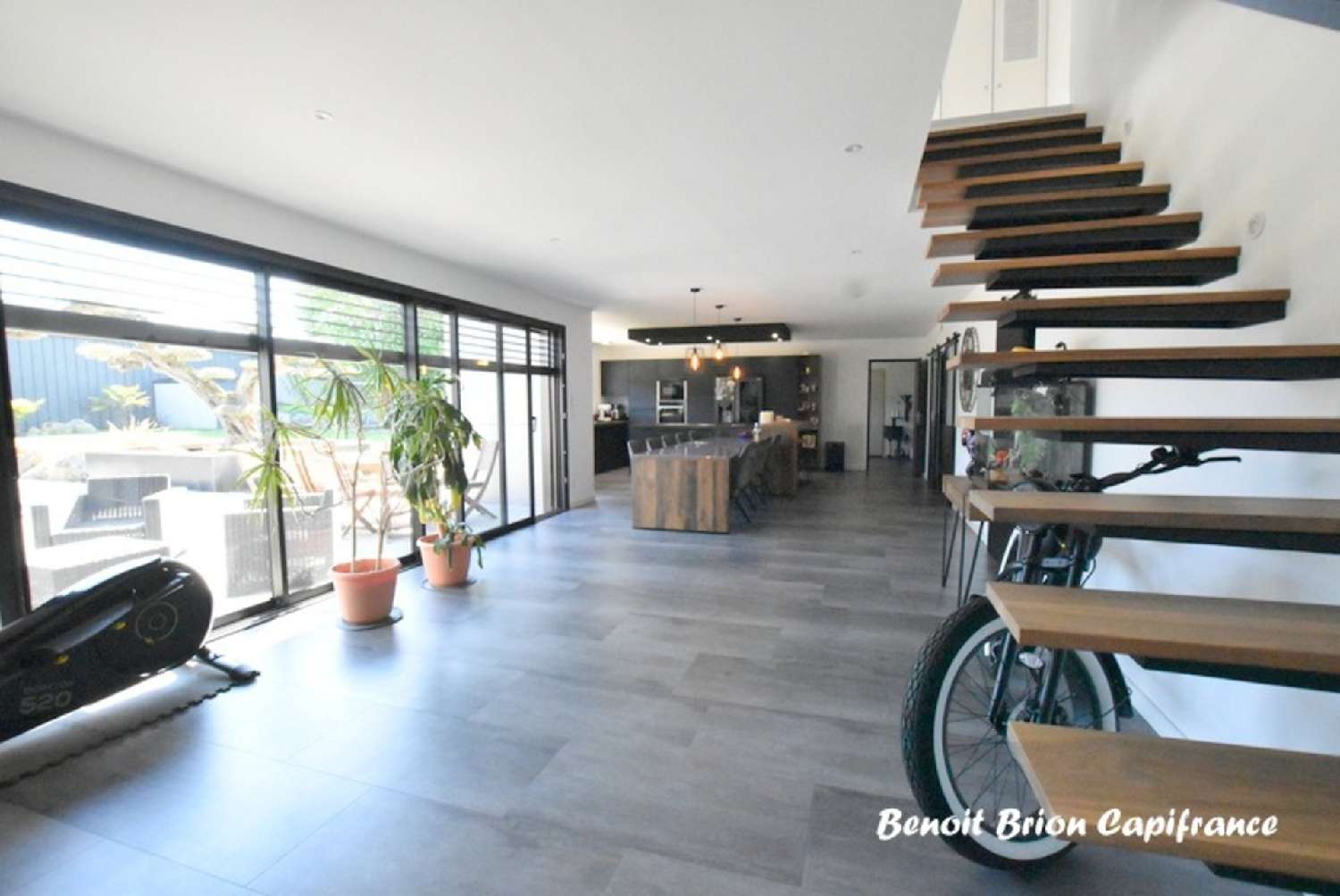 for sale house Le Tiercent Ille-et-Vilaine 7