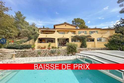 Le Tignet Alpes-Maritimes Haus Bild 7388179