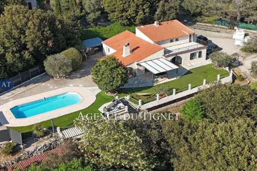 Le Tignet Alpes-Maritimes casa foto 7391678