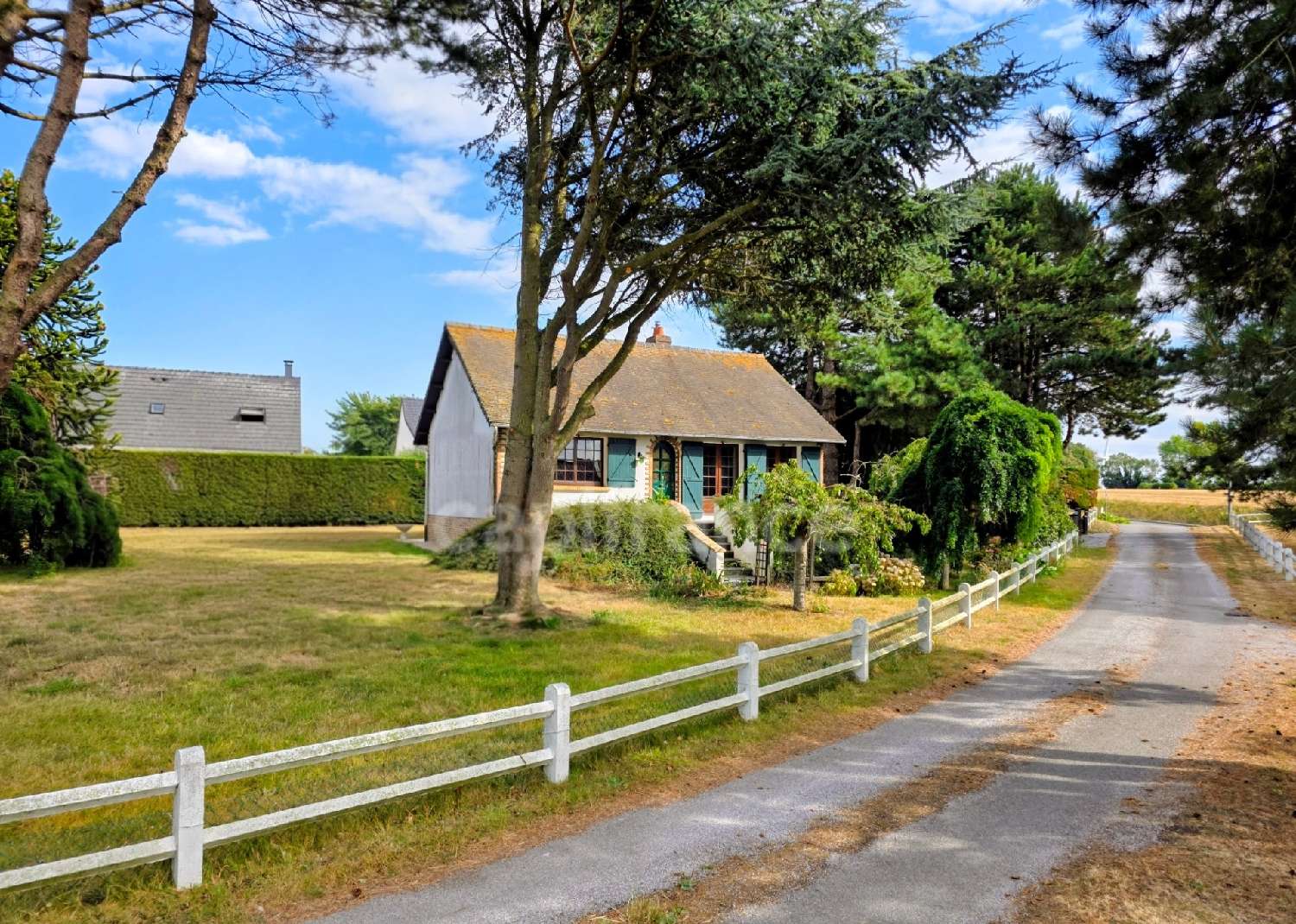  for sale house Le Tréport Seine-Maritime 2