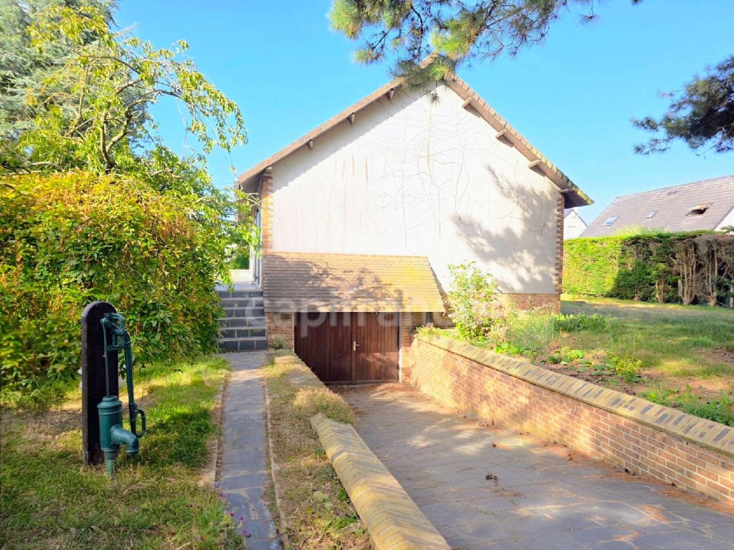  for sale house Le Tréport Seine-Maritime 3
