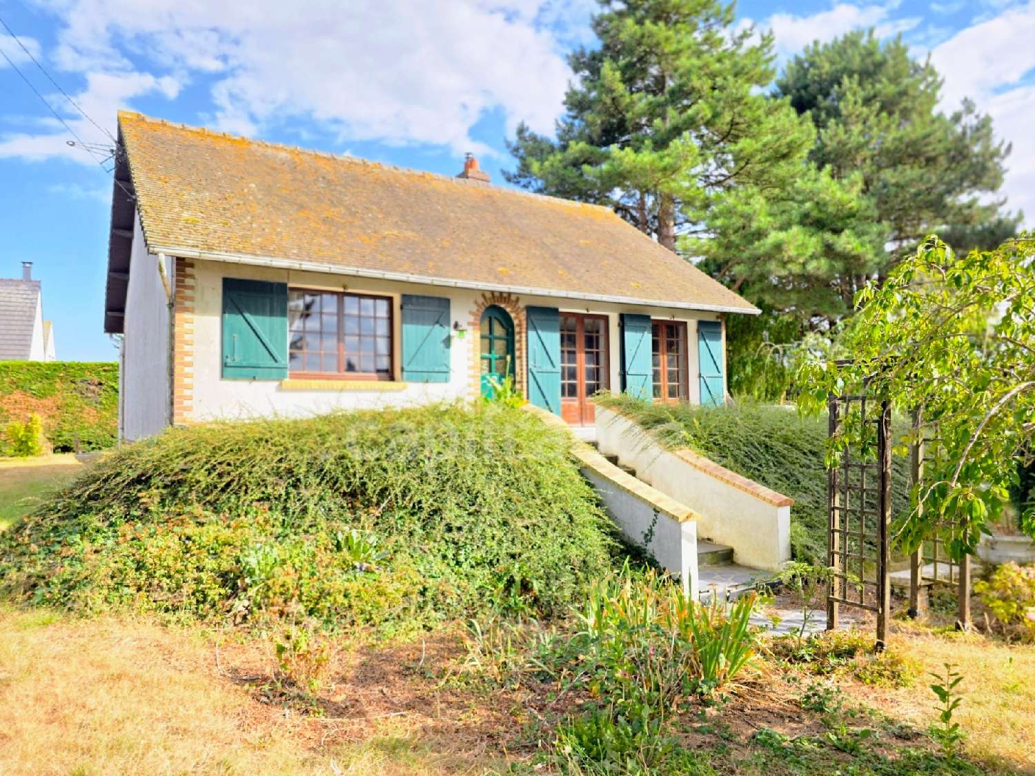  for sale house Le Tréport Seine-Maritime 4
