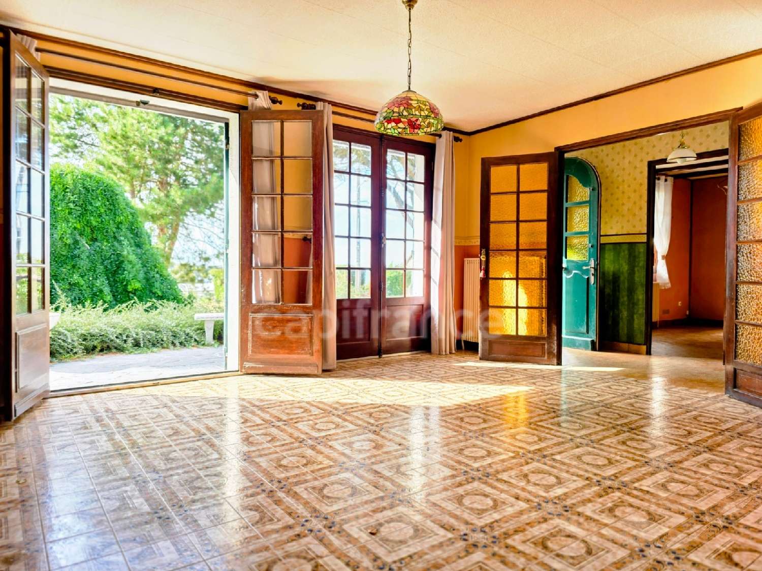  for sale house Le Tréport Seine-Maritime 5