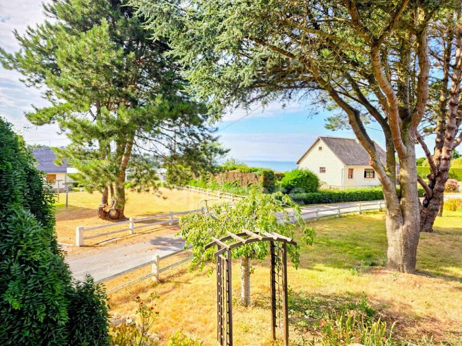  for sale house Le Tréport Seine-Maritime 7