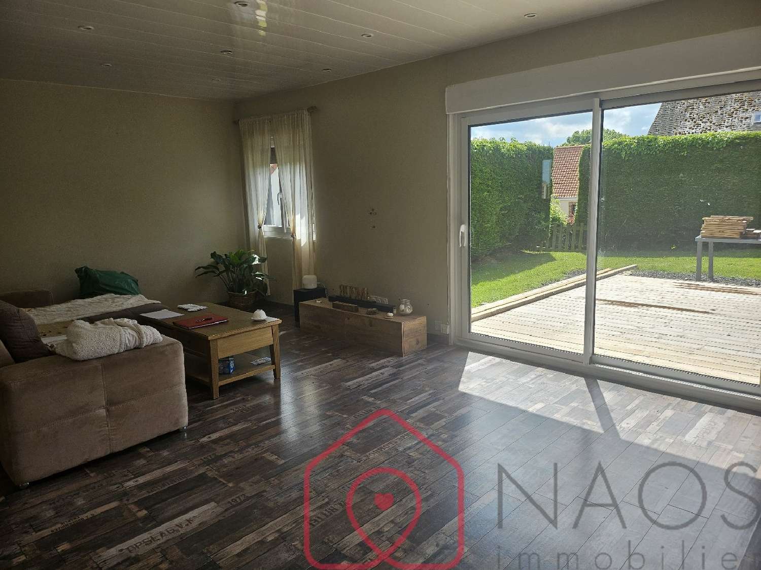 en venta casa Le Tréport Seine-Maritime 5