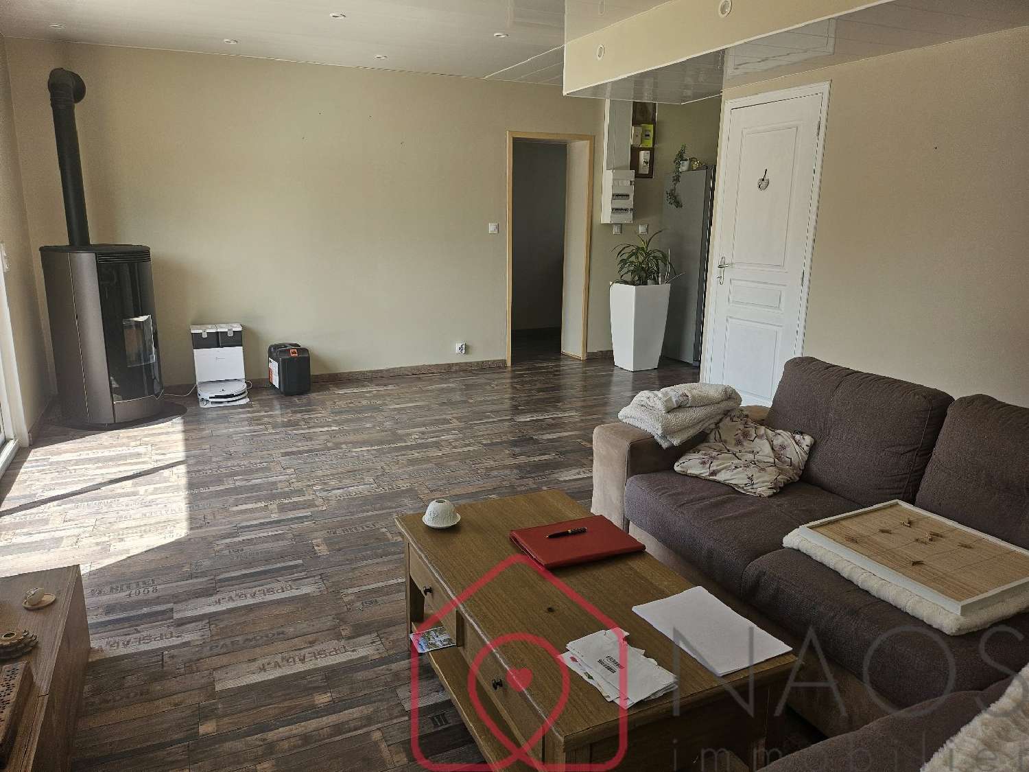 en venta casa Le Tréport Seine-Maritime 6