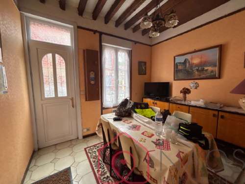 Le Tréport Seine-Maritime casa foto 7385246