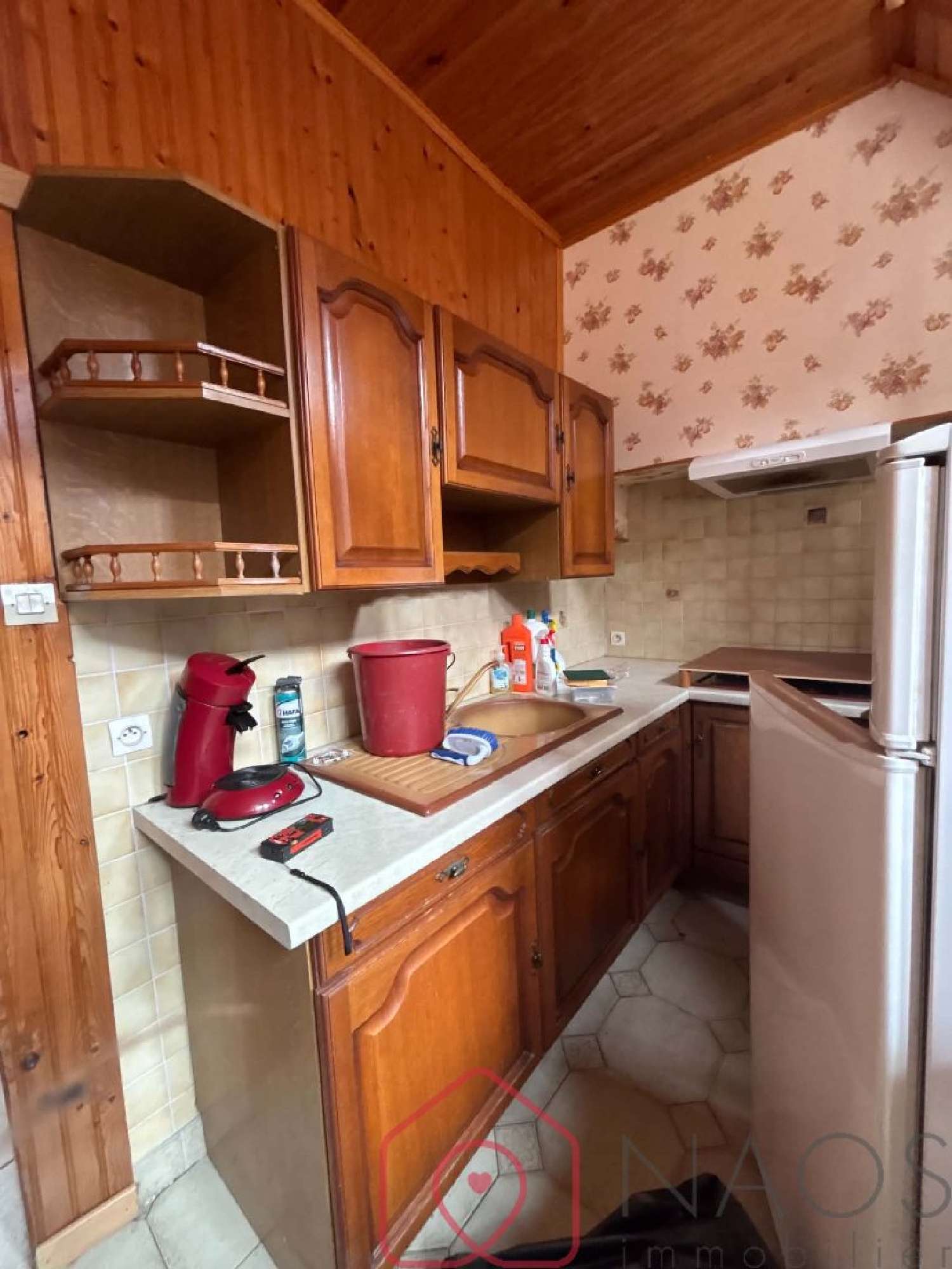 en venta casa Le Tréport Seine-Maritime 2
