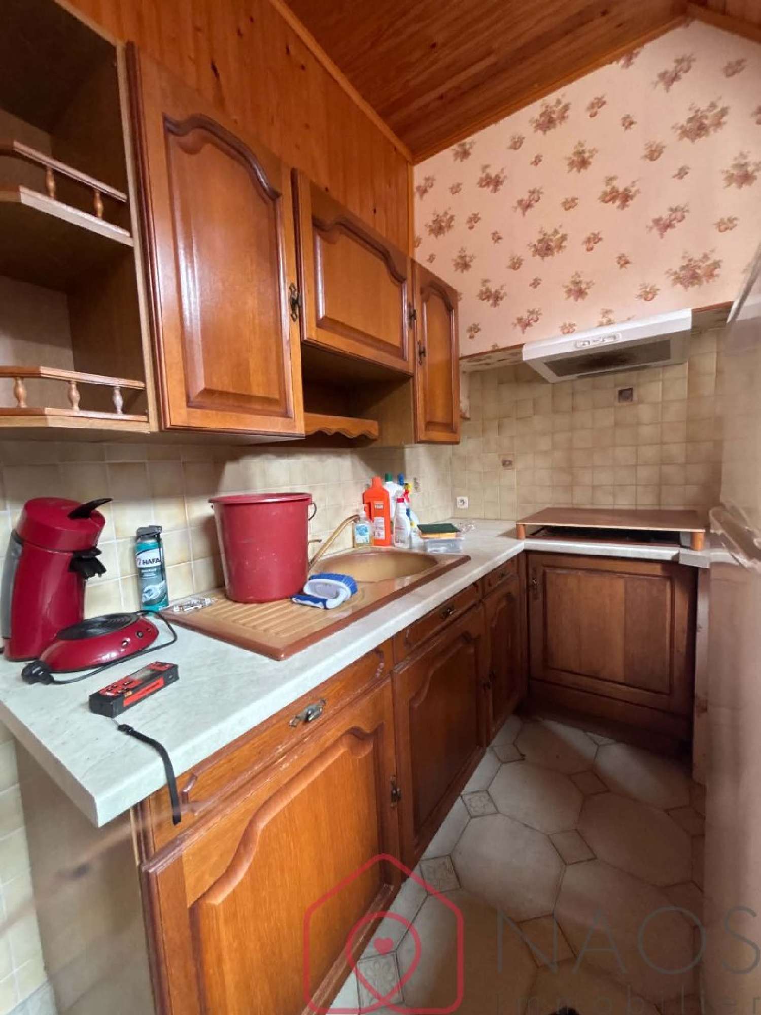 en venta casa Le Tréport Seine-Maritime 3