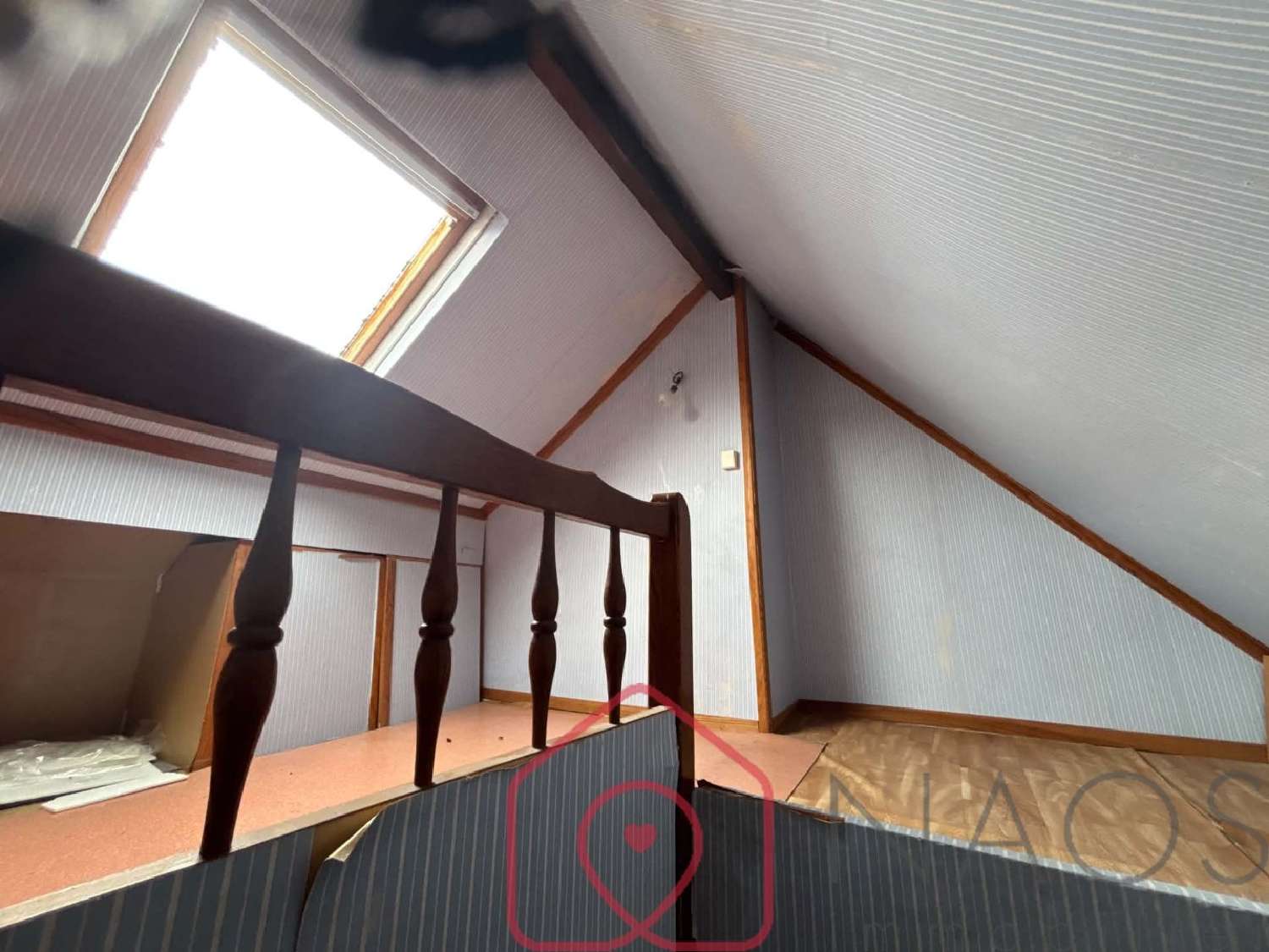 en venta casa Le Tréport Seine-Maritime 7