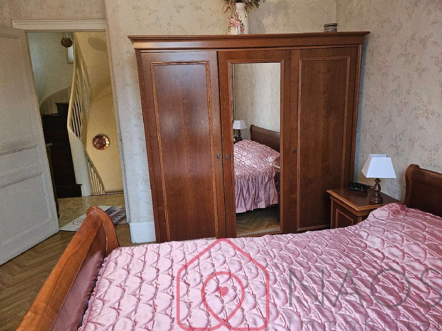 en venta casa Le Tréport Seine-Maritime 5