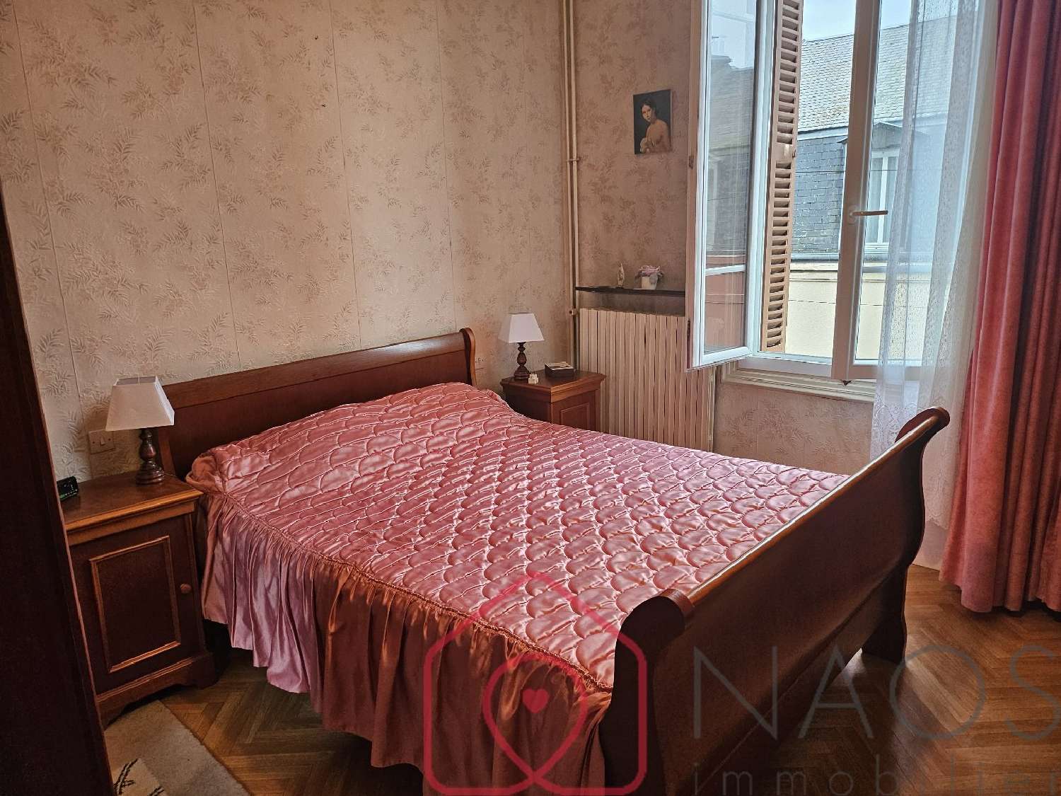 en venta casa Le Tréport Seine-Maritime 8