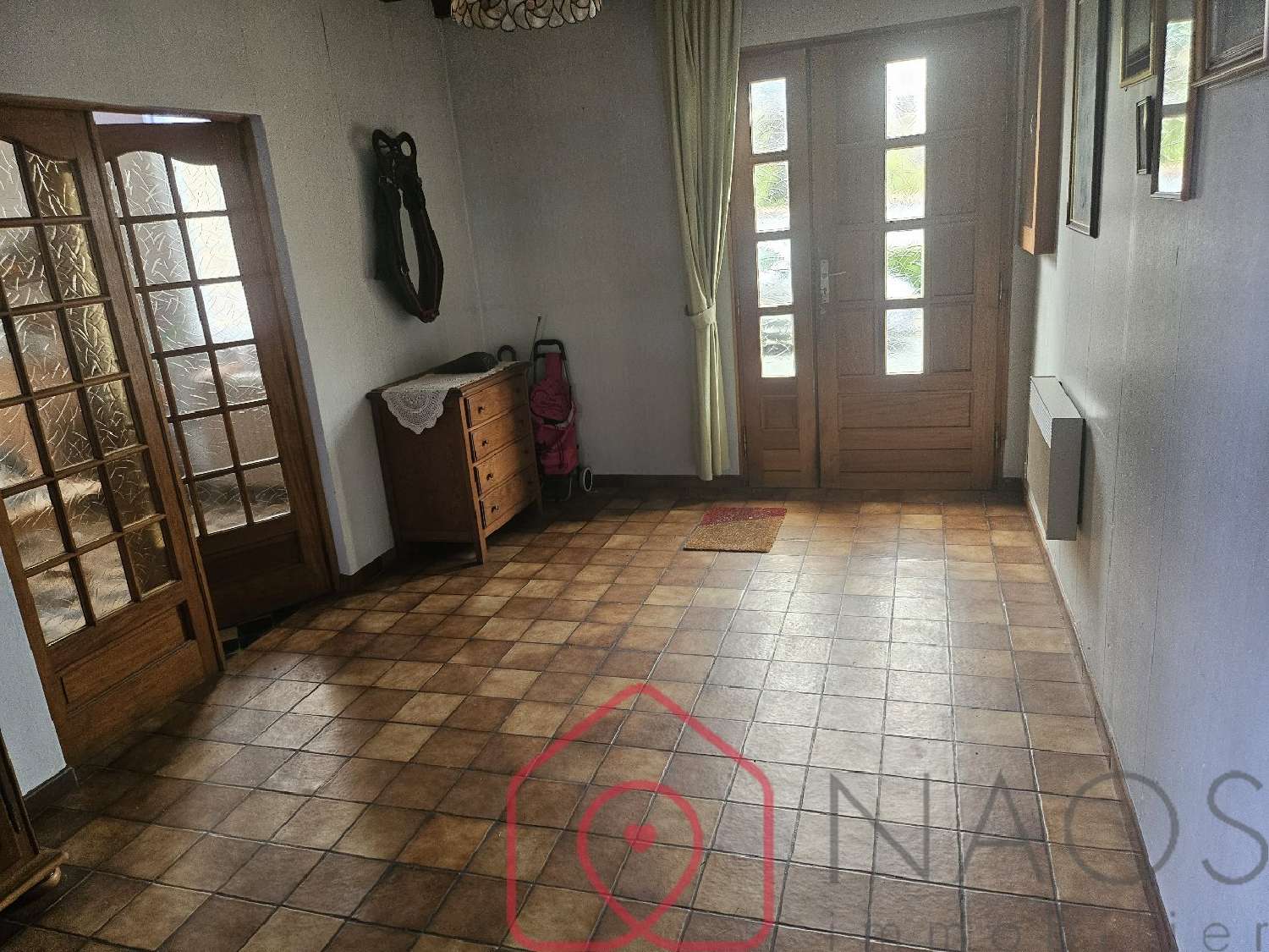  à vendre maison Le Tréport Seine-Maritime 2