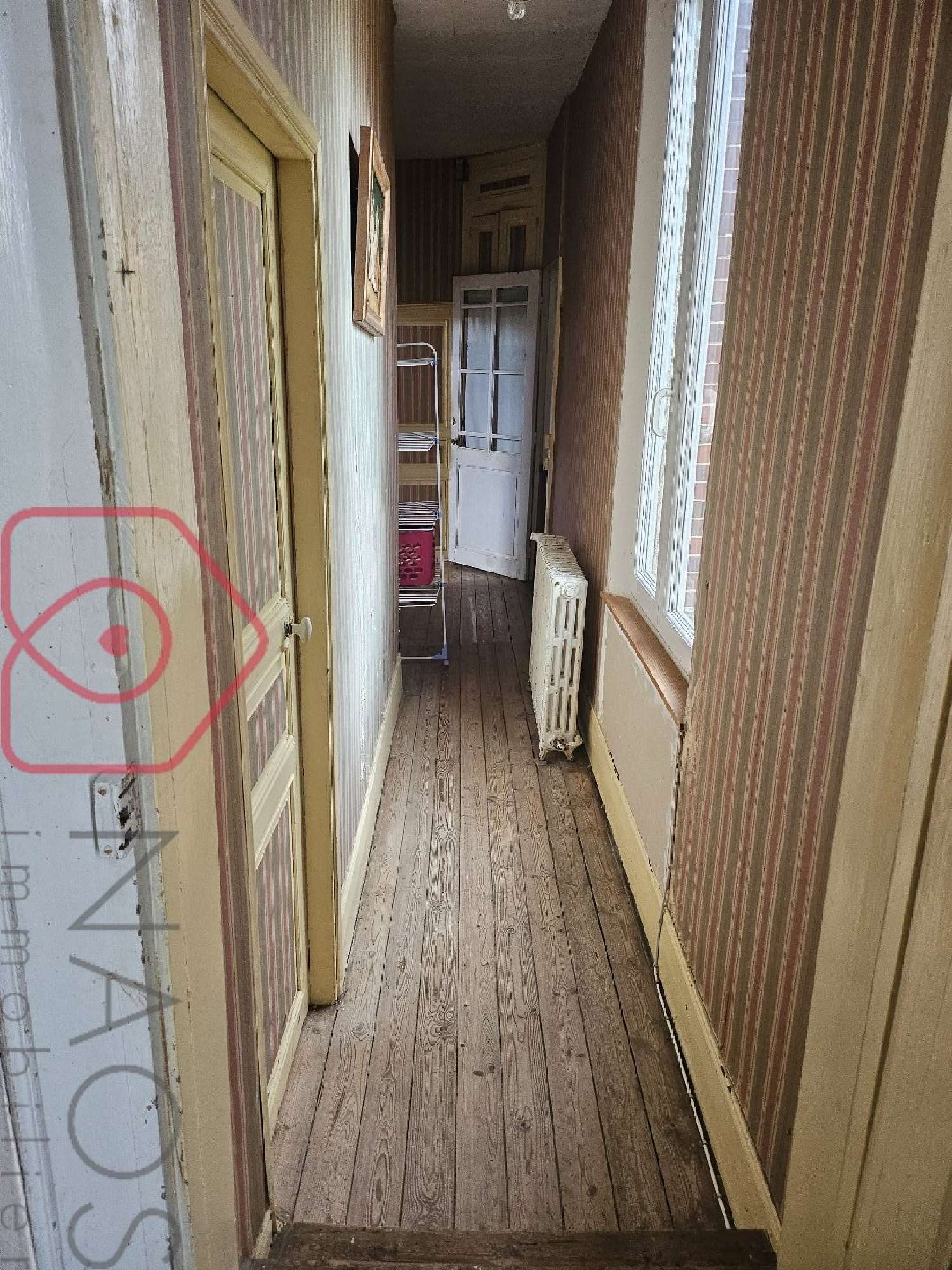  à vendre maison Le Tréport Seine-Maritime 6