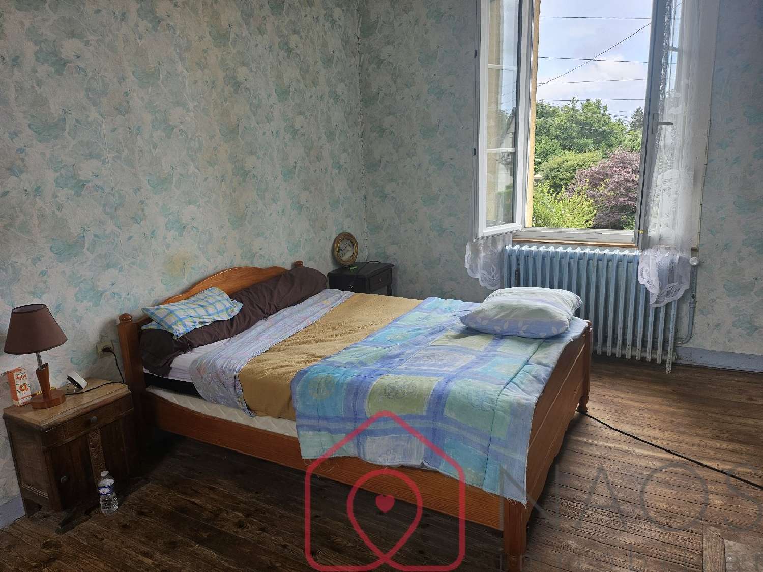  à vendre maison Le Tréport Seine-Maritime 8