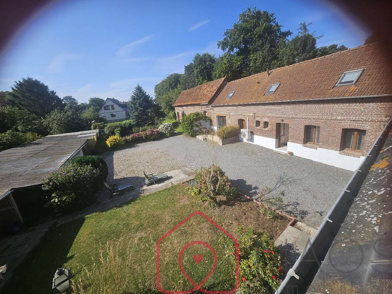 en venta casa Le Tréport Seine-Maritime 1