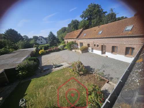 Le Tréport Seine-Maritime casa foto 7390420
