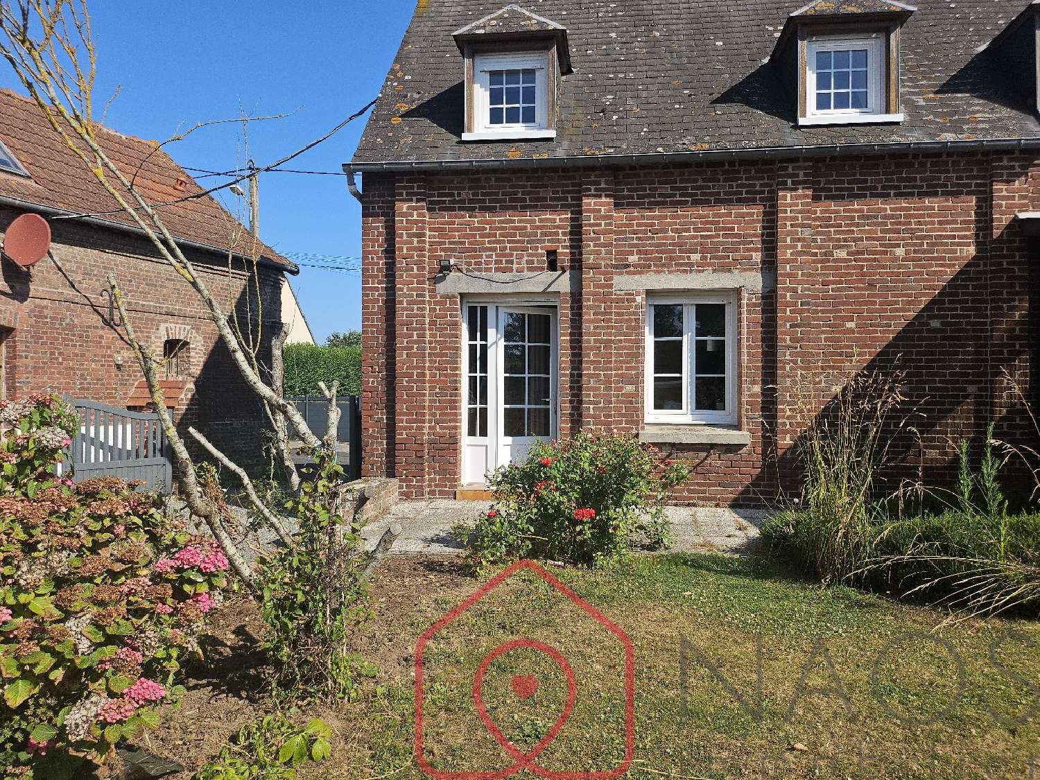 en venta casa Le Tréport Seine-Maritime 2