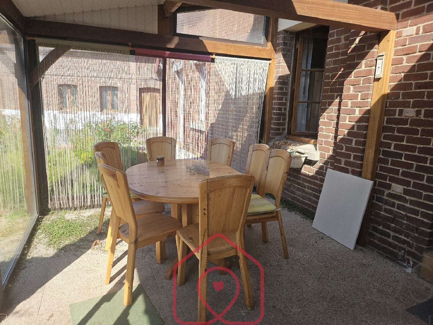 en venta casa Le Tréport Seine-Maritime 4