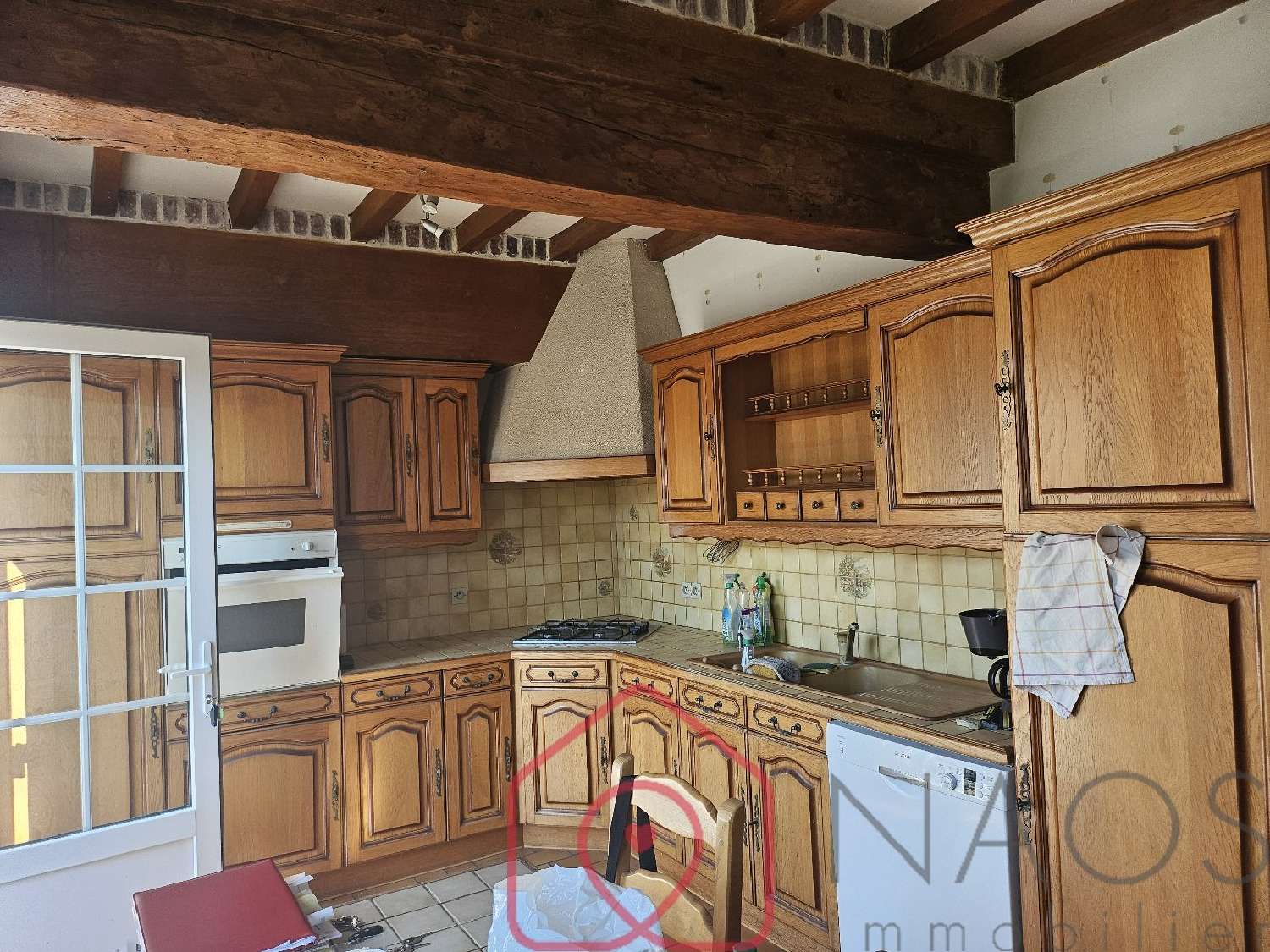 en venta casa Le Tréport Seine-Maritime 5