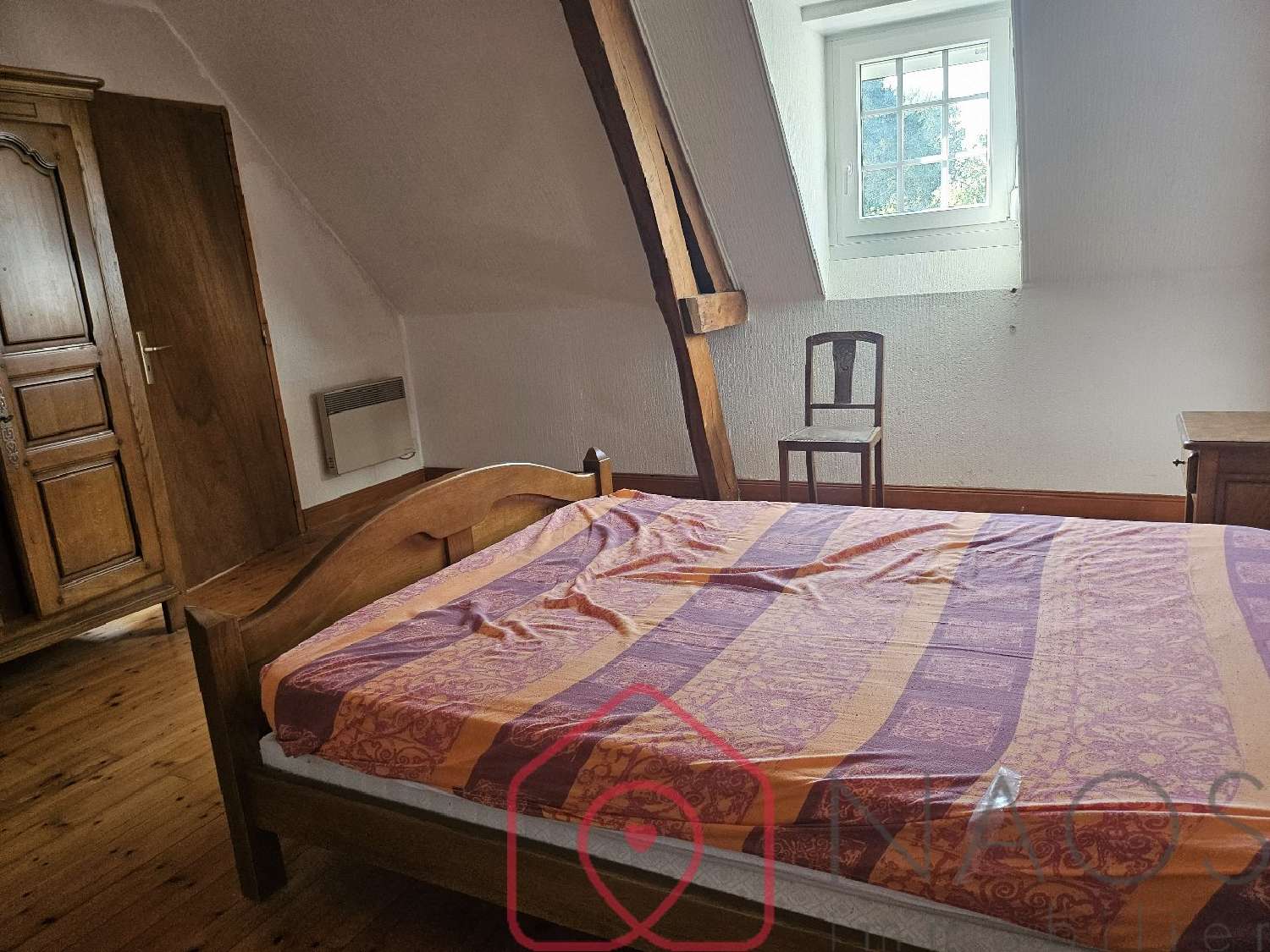 en venta casa Le Tréport Seine-Maritime 7