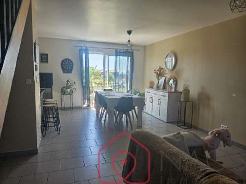 Le Tréport Seine-Maritime casa foto 7390421