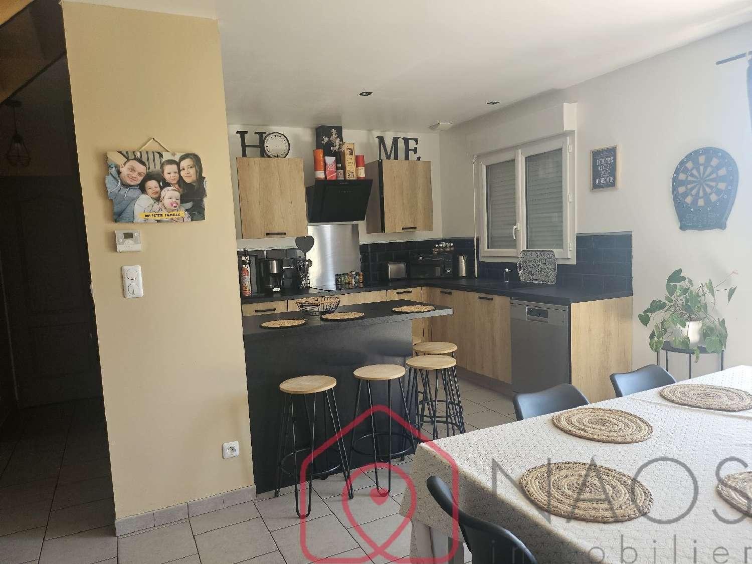  à vendre maison Le Tréport Seine-Maritime 2