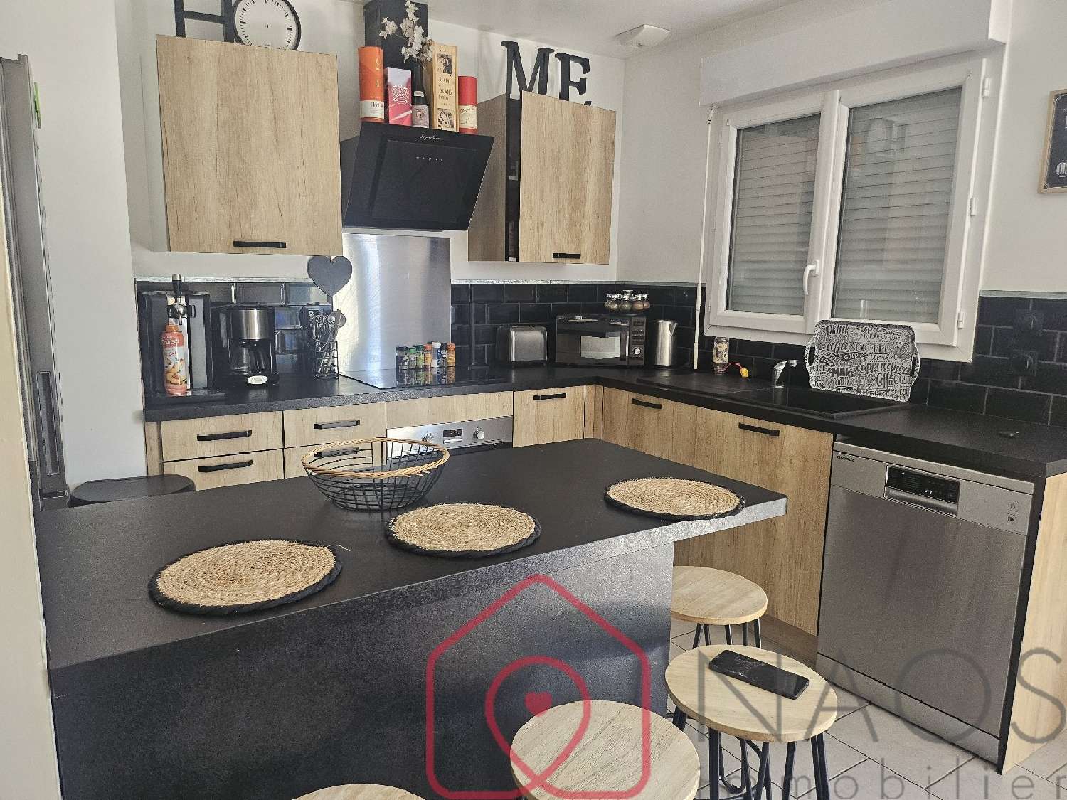 à vendre maison Le Tréport Seine-Maritime 4