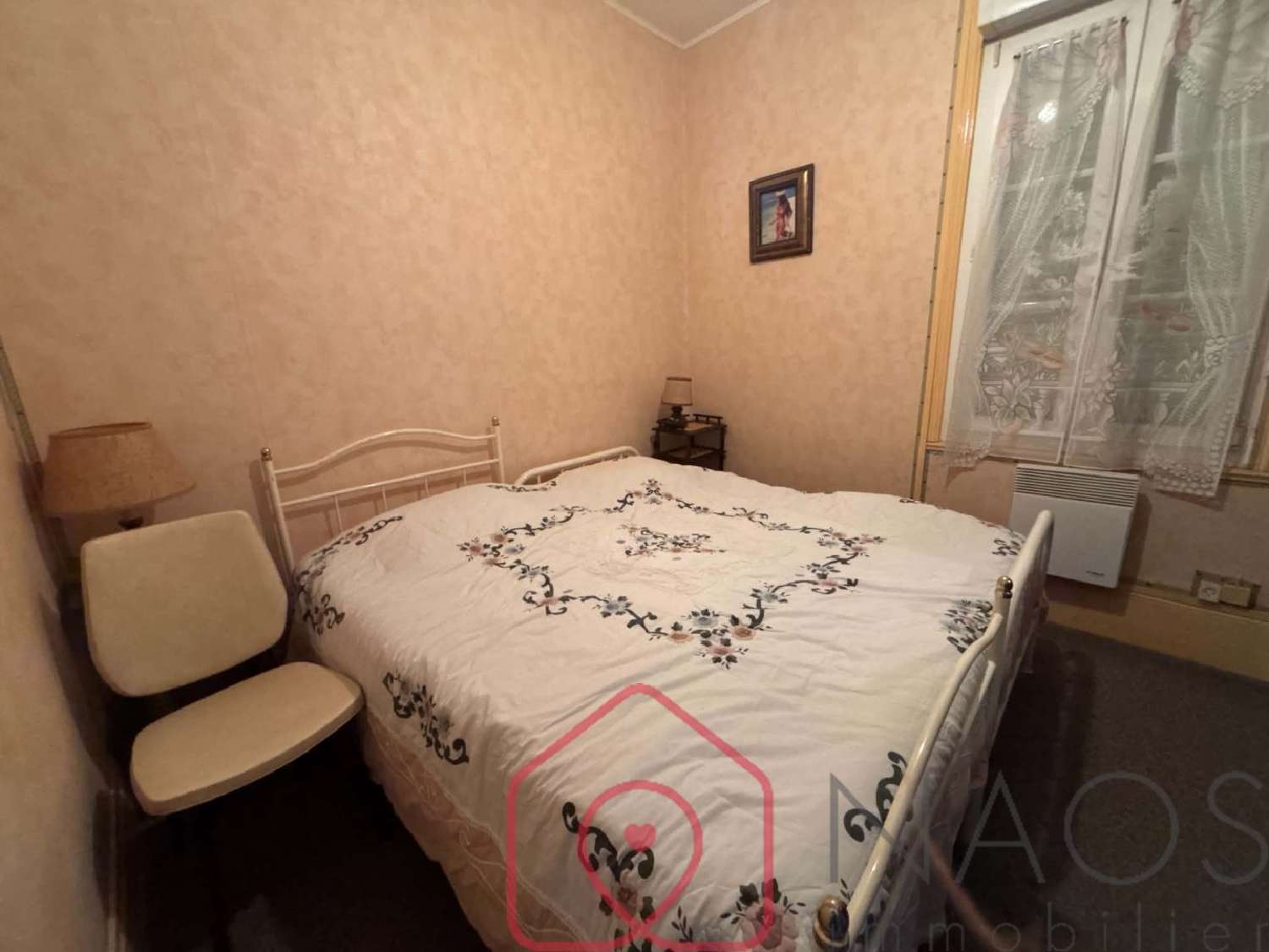 à vendre maison Le Tréport Seine-Maritime 6