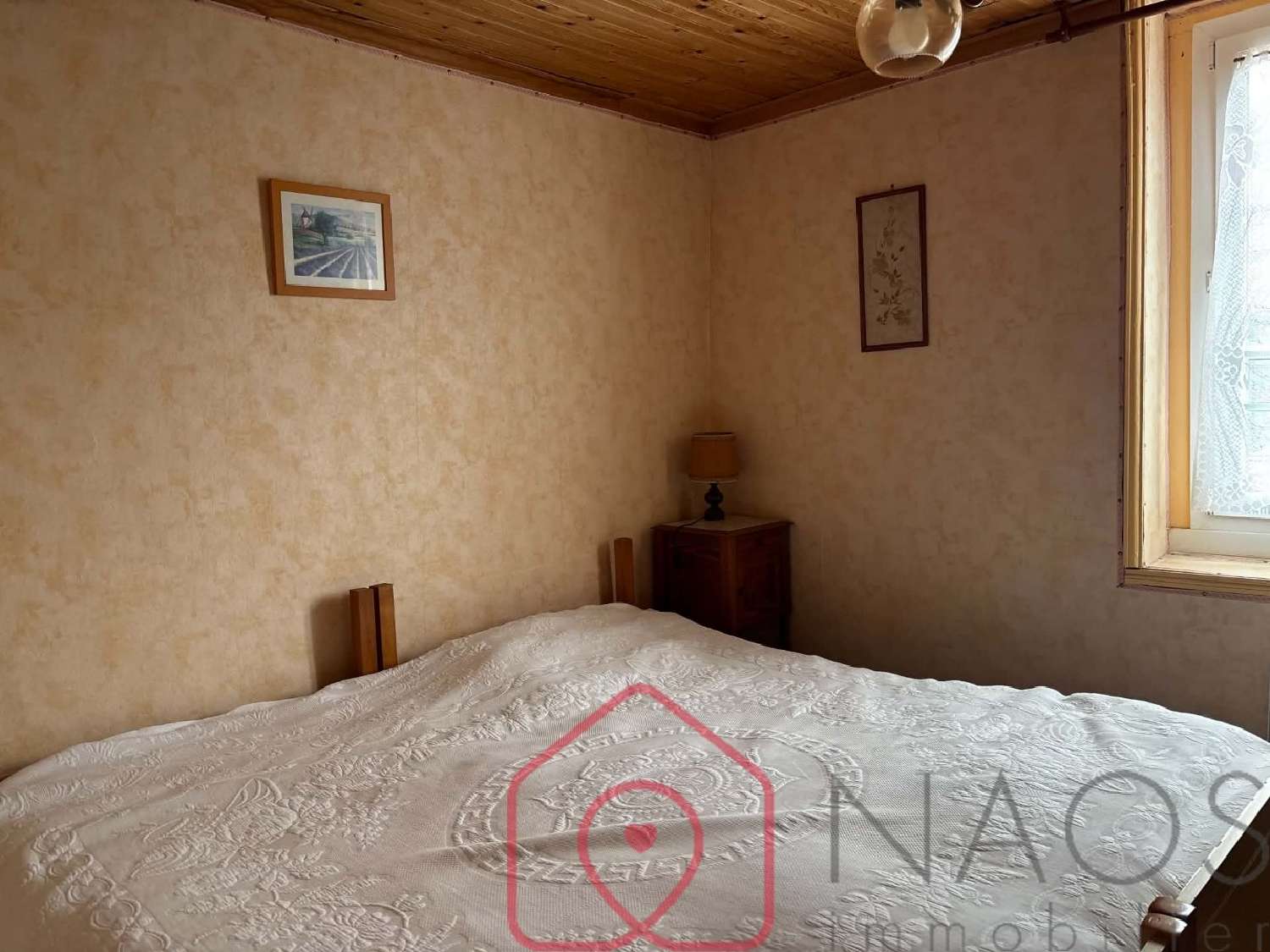 à vendre maison Le Tréport Seine-Maritime 8