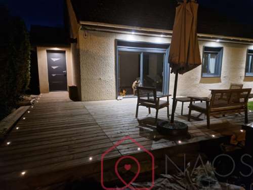 Le Tréport Seine-Maritime maison foto 7392971